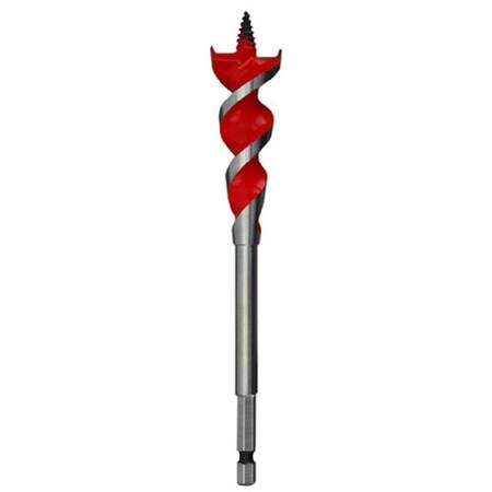 Milwaukee Tool 7/8 in. x 6 in. Wood Bit 48-13-0078